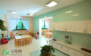 米雅上的幼兒園是哪一家？卡爾安娜國際兒童會館怎么樣？