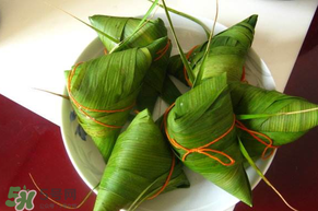 一斤糯米能包幾個(gè)粽子？一斤糯米可以包多少個(gè)粽子？