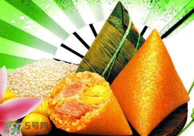 一斤糯米能包幾個(gè)粽子？一斤糯米可以包多少個(gè)粽子？