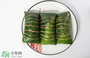 一斤糯米能包幾個(gè)粽子？一斤糯米可以包多少個(gè)粽子？