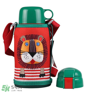 米雅的水杯是什么牌子？虎牌兒童水杯好用嗎？