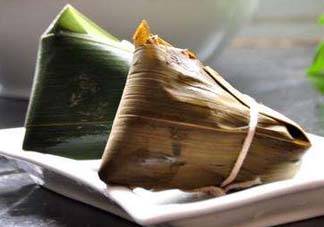 干粽葉怎么保存？干粽葉可以放冰箱嗎？