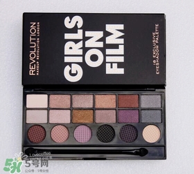 makeup revolution是什么牌子_哪個(gè)國家的_什么檔次 makeup revolution是什么牌子_哪個(gè)國家的_什么檔次