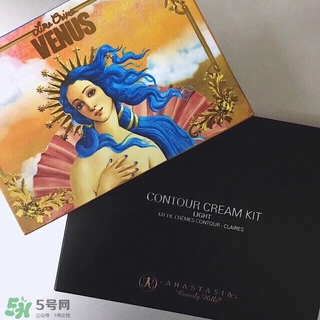 lime crime獨(dú)角獸眼影真假怎么看？獨(dú)角獸眼影真假鑒別