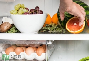 西紅柿能放冰箱冷藏嗎？西紅柿可以放冰箱保鮮嗎