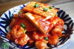 西紅柿能和豆腐一起吃嗎？豆腐可以和西紅柿一起吃嗎