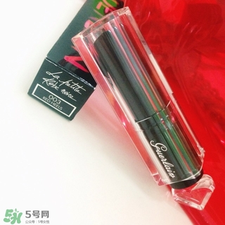 嬌蘭小黑裙003多少錢(qián)？嬌蘭小黑裙唇膏003專(zhuān)柜價(jià)格