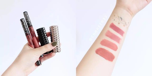 歐美小眾化妝品品牌推薦 10大歐美小眾彩妝品牌推薦 歐美小眾化妝品品牌推薦 10大歐美小眾彩妝品牌推薦