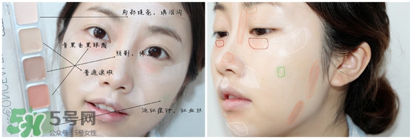 鄰家妹妹妝小清新妝容化妝步驟 清新妝容的畫(huà)法 鄰家妹妹妝小清新妝容化妝步驟 清新妝容的畫(huà)法