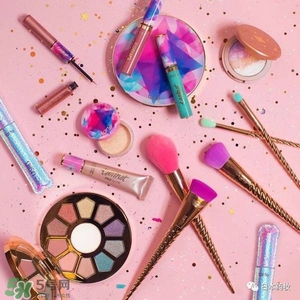 tarte獨(dú)角獸刷子多少錢？tarte獨(dú)角獸化妝刷怎么樣？