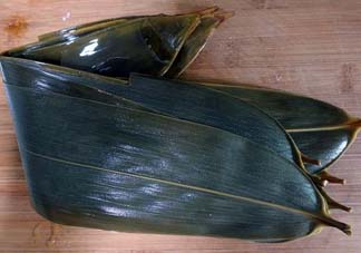 干粽葉要煮嗎？干粽葉到底是泡好還是煮好？