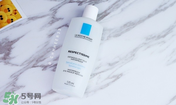 卸妝產(chǎn)品哪個(gè)好用 22款臉部眼唇卸妝產(chǎn)品評(píng)測(cè)