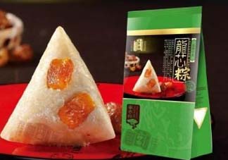 孕婦能吃蜜棗粽子嗎？吃蜜棗粽子的好處