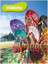 Ipanema童鞋怎么樣？Ipanema童鞋好穿嗎？