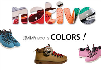 native童鞋尺碼對(duì)照表 native童鞋好穿嗎？