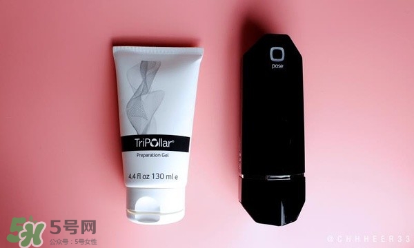 tripollar stop怎么樣？tripollar pose好用嗎