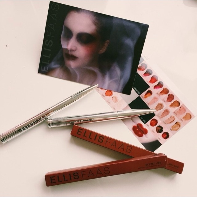 ellis faas口紅多少錢?ellis faas口紅專柜價(jià)格