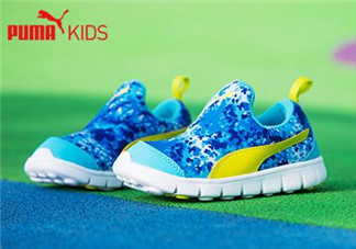 puma童鞋尺碼對(duì)照表 puma童鞋尺碼怎么選？