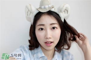 鄰家妹妹妝小清新妝容化妝步驟 清新妝容的畫(huà)法 鄰家妹妹妝小清新妝容化妝步驟 清新妝容的畫(huà)法