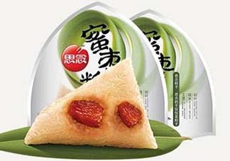 干蜜棗怎么包粽子？包粽子蜜棗怎么處理？