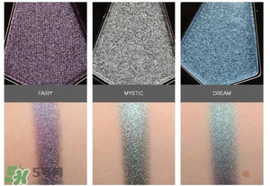 tarte獨(dú)角獸眼影多少錢？tarte獨(dú)角獸眼影盤專柜價格