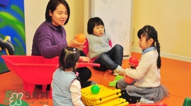 米雅上的幼兒園是哪一家？卡爾安娜國際兒童會館怎么樣？