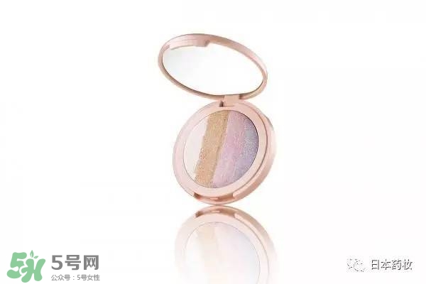 tarte獨(dú)角獸眼影多少錢？tarte獨(dú)角獸眼影盤專柜價格