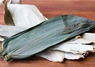 干粽葉泡多長時間？干粽葉要泡多長時間才能包粽子？