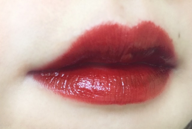 ellis faas口紅多少錢?ellis faas口紅專柜價(jià)格