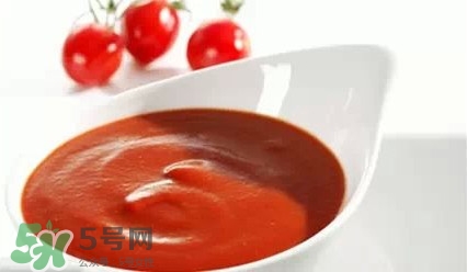 番茄醬是番茄沙司嗎？番茄醬和番茄沙司有什么不同？
