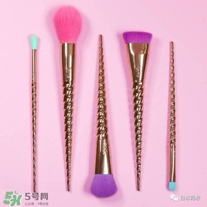 tarte獨(dú)角獸刷子多少錢？tarte獨(dú)角獸化妝刷怎么樣？