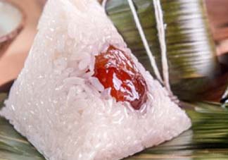 蜜棗粽子煮多長時間？蜜棗粽子怎么才能煮熟？