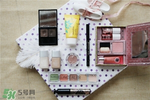 鄰家妹妹妝小清新妝容化妝步驟 清新妝容的畫(huà)法 鄰家妹妹妝小清新妝容化妝步驟 清新妝容的畫(huà)法