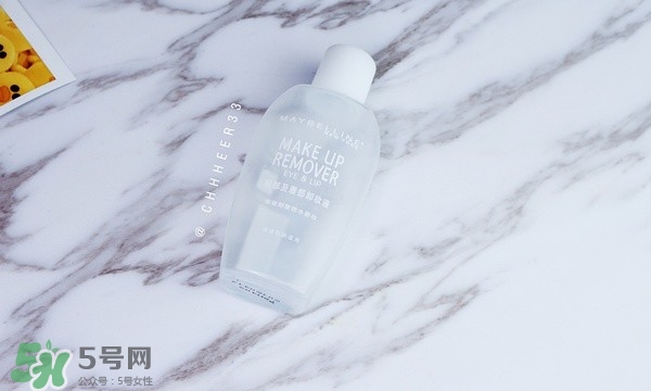 卸妝產(chǎn)品哪個(gè)好用 22款臉部眼唇卸妝產(chǎn)品評(píng)測(cè)