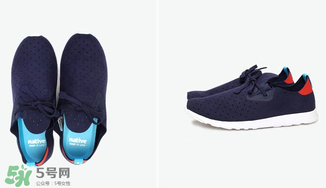 native鞋怎么樣？native鞋好穿嗎？