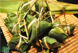 粽子葉可以反復(fù)用嗎？粽葉可以反復(fù)用嗎？