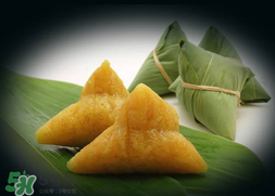 粽葉可以放冰箱嗎？粽葉能放冰箱嗎？