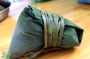 粽子葉用煮嗎？粽葉為什么要煮？