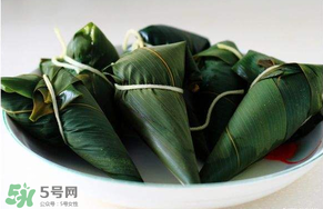 粽子葉用煮嗎？粽葉為什么要煮？