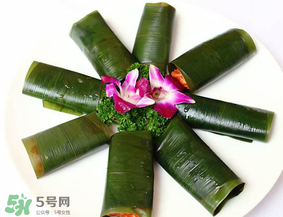 如何挑選粽葉？粽子葉怎么選？