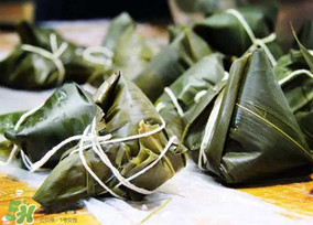 如何挑選粽葉？粽子葉怎么選？