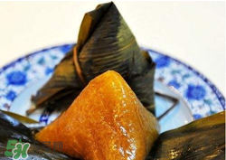 包粽子沒粽葉怎么辦？沒有粽葉怎么包粽子？