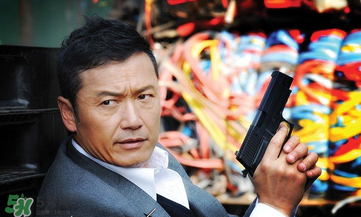 使徒行者2什么時候播？使徒行者2播出時間