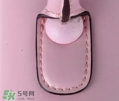 delvaux德爾沃包包真假辨別對(duì)比圖