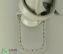 delvaux德爾沃包包真假辨別對(duì)比圖