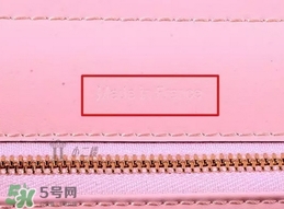 delvaux德爾沃包包真假辨別對(duì)比圖