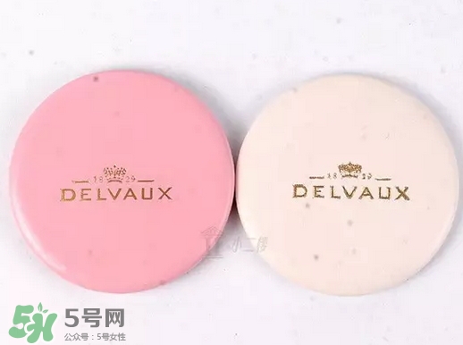 delvaux德爾沃包包真假辨別對(duì)比圖