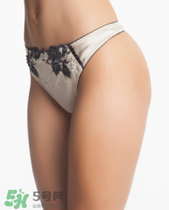 如何挑選丁字褲？愛穿丁字褲對身體有傷害