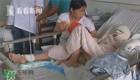 樹下燒螞蟻引爆化糞池 沼氣池化糞池為什么會爆炸 樹下燒螞蟻引爆化糞池 沼氣池化糞池為什么會爆炸