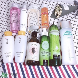 乳液和面霜要同時用嗎?乳液和面霜能一起用嗎 乳液和面霜要同時用嗎?乳液和面霜能一起用嗎